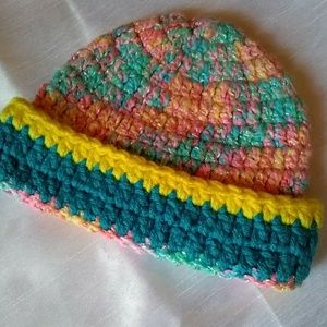 Baby hat